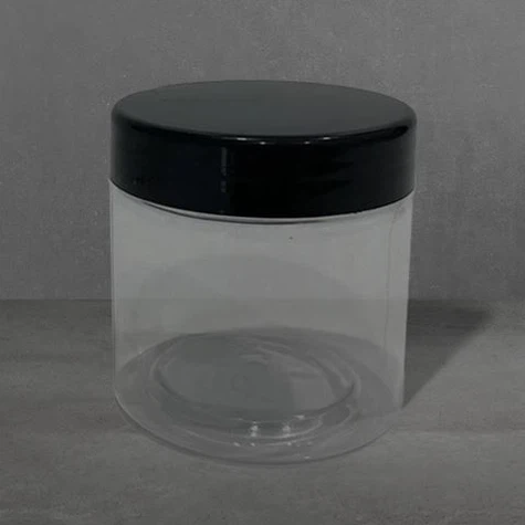 Vażetti Kosmetiċi tal-plastik