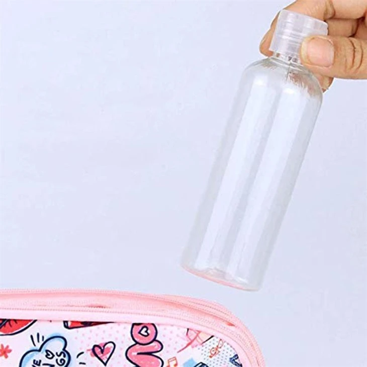 2oz Plastic Sprayer Bottles