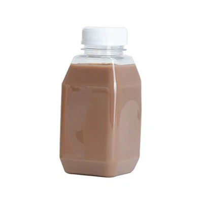 330ml Fliexken tax-Xorb Pjazza tal-plastik