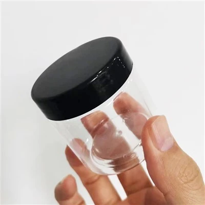 100ml Vażett tal-Ippakkjar tal-Krema