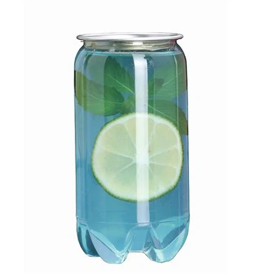 Xorb Ċar tal-plastik Can