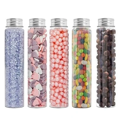 Tubu tal-Kandju tal-plastik